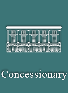 Concessionary Membership - The Leeds Library